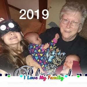 Meet your Posher, Barbara